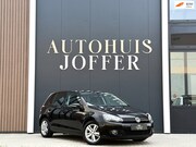 Volkswagen Golf - 6 1.2 TSI Match | Vol opties | Dealer onderhouden