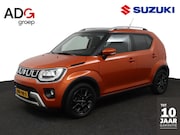 Suzuki Ignis - 1.2 Smart Hybrid Style | Climate control | Cruise control | 