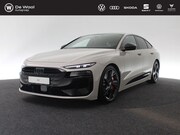 Audi S6 - Sportback 115 kWh 503 pk | Glazen panoramadak met smart glas
