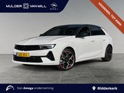 Opel Astra - GS 1.6 Turbo Hybrid 180pk e-EAT8 | AGR-STOELEN | HEAD UP | A