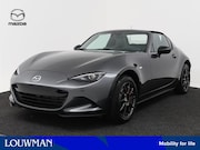 Mazda MX-5 - RF 1.5 SkyActiv-G 132 Homura