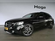 Mercedes-Benz C-klasse - Estate Business Solution AMG Line Navigatie Carpla