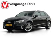 Audi A3 - Sportback TFSI DSG7 Pro Line ✅ Sportstoelen ✅ Xenon ✅ Stoelv