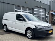Volkswagen Caddy - Cargo 2.0 TDI DSG 122pk Ladekasten Airco Cruise controle Tel