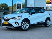 Renault Captur - 1.3 TCe 130 Edition One| CAMERA| CARPLAY| NAVI