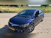 Honda Civic - 1.3 Hybrid