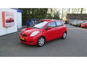 Toyota Yaris - 1.3 VVTi Aspiration