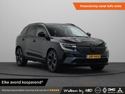 Renault Austral - E-Tech full hybrid 200pk techno esprit Alpine | Stoel- en st