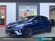 Renault Clio - 1.0 TCe 90 GPF esprit Alpine | 360 camera | Adaptive cruise