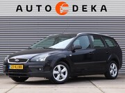 Ford Focus - Wagon 1.6-16V First Edition *Airco*Cruisecontr.*Trekhaak