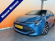 Toyota Corolla - 1.8 Hybrid Business Plus navi | lmv | leer | cruis