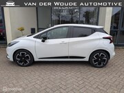 Nissan Micra - 1.0 IG-T N-Design|1e Eig|deal.onh|