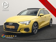 Audi A3 - Sportback 40 e-tron Advance Sport PHEV 204pk Dealer O.H. | P