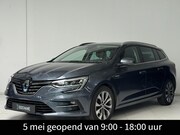 Renault Mégane - Estate 1.3 TCe 140 Techno | Navigatie | Achteruitrijcamera |