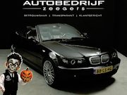 BMW 3-serie - Cabrio 320Ci Executive M-Sport*Automaat*HARDTOP*Superstaat*