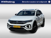 Volkswagen T-Roc - 2.0 TSI 4Motion 190PK DSG R-Line Business+ / Black Style / P