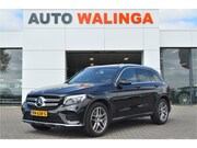Mercedes-Benz GLC-klasse - 250 d 4MATIC AMG Panoramdak | Distronic plus | Camera | Trek