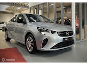 Opel Corsa - 1.2 Turbo AUT. 2023 STOELVERW CRUISE LED XENON NETJES NW APK
