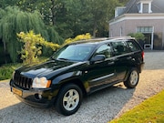 Jeep Grand Cherokee - 4.7 V8 LAREDO 4x4 Automaat 3500kg TREKHAAK #STOER