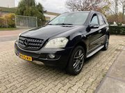 Mercedes-Benz M-Klasse - 500