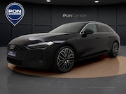 Audi A5 - Avant 2.0 e-hybrid 299 PK Quattro | 360 Camera | Side Assist