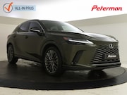 Lexus RX-Serie - 450h+President Line | Mark Levinson audio | BTW |