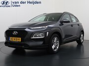 Hyundai Kona - 1.0T Comfort Camera | Parkeersensoren | Apple Carplay/Androi