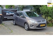 Ford C-Max - 1.0 Edition