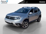 Dacia Duster - 1.3 TCe Prestige *Navi+Camera*Climate Control*Trekhaak*Leder