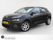 Citroën C4 Cactus - 1.2 PureTech Business | Clima | Cruise | Multimedia/Navi | P