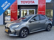 Toyota Yaris - 1.5 Hybrid 115 First Edition 1STE EIGENAAR LAGE KM-STAND CRU