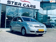 Toyota Verso - 1.8 VVT-i Terra 7p. bj 2007 parker sensor achter camera Crui
