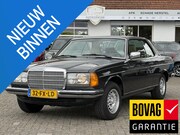 Mercedes-Benz 200-serie - 200-280 (W123) 230 CE