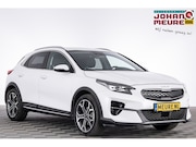 Kia Xceed - 1.6 GDi PHEV ExecutiveLine | LEDER | EL. STOEL | NAVI | Stoe