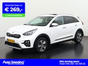 Kia Niro - 1.6 GDi PHEV ExecutiveLine | Schuifdak | Trekhaak | Stoelven