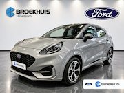 Ford Puma - ST-Line X Automaat 155pk | Adaptive Cruise | B&O Audio | Dod
