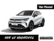 Renault Symbioz - full hybrid 160 E-TECH Iconic | Achteruitrijcamera | Active