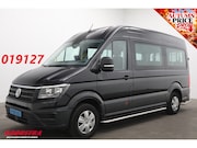 Volkswagen Crafter - 2.0 TDI Rolstoellift Taxi-klaar Tribus Cruise Airco Bluetoot