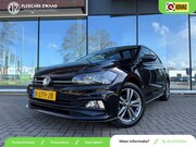 Volkswagen Polo - 1.0 TSI R-Line Edition - Navi - Cruise - Airco - Org.NL