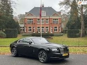Rolls-Royce Wraith - 6.6 V12