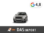 MINI Mini Electric - All4 Countryman