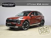Kia Sportage - 1.6 T-GDi 239pk Hybrid AT6 DynamicPlusLine