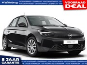 Opel Corsa - 1.2 Turbo Hybrid Edition DIRECT RIJDEN - 8 JAAR GARANTIE