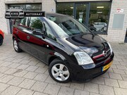 Opel Meriva - 1.6-16V Cosmo Automaat Trekhaak Apk