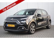 Citroën C3 - 1.2 PureTech Feel Edition Navi/Carplay Ecc Cruise Pdc 36dkm!
