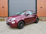 Fiat 500 - 1.0 Hybrid Lounge *Carplay *Cruise c *Panorama dak
