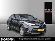 Toyota C-HR - Executive 2.0 Hybrid automaat /Dealeronderhouden/Navigatie/A