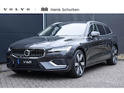 Volvo V60 - T6 Automaat Recharge AWD Essential Edition | Long Range | Ve