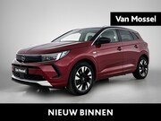 Opel Grandland - 1.6 Turbo Plug-In Hybrid Ultimate | 224pk | Navi | Camera | 