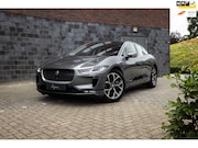 Jaguar I-Pace - EV400 HSE 90 kWh (400pk) 1e Eig | slechts 11.534 km | BTW |